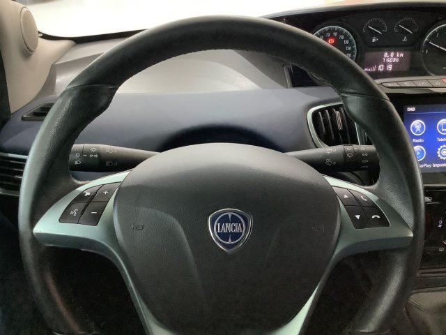 LANCIA Ypsilon 1.2 69 CV 5 porte GPL Ecochic