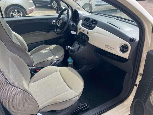 Fiat 500 500 III 1.2 Lounge 69cv