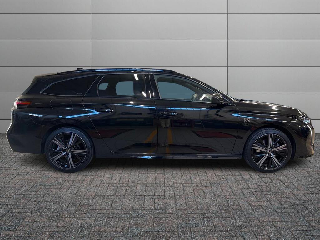 Peugeot 308 SW 1.2 puretech t. GT Pack &s 130cv eat8