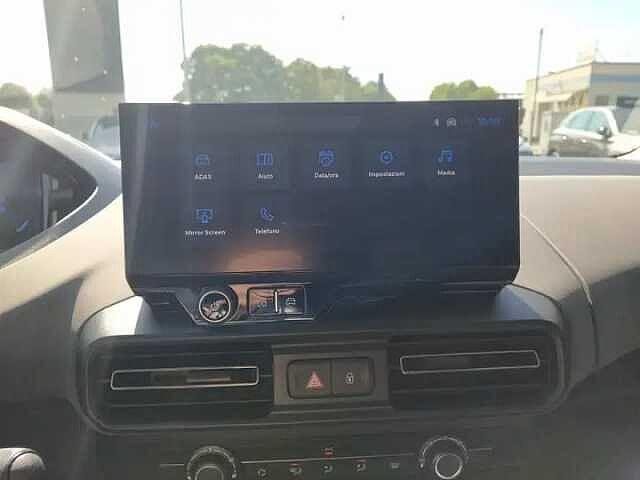 Peugeot Rifter MIX 1.5 BHDi 130cv EAT8 ALLURE tg.M AUTOCARRO KM0