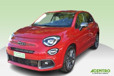 FIAT 500 X - 1.5 HYBRID 130CV DCT SPORT