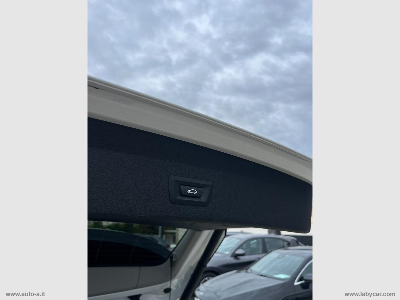 BMW X1 sDrive18d Business