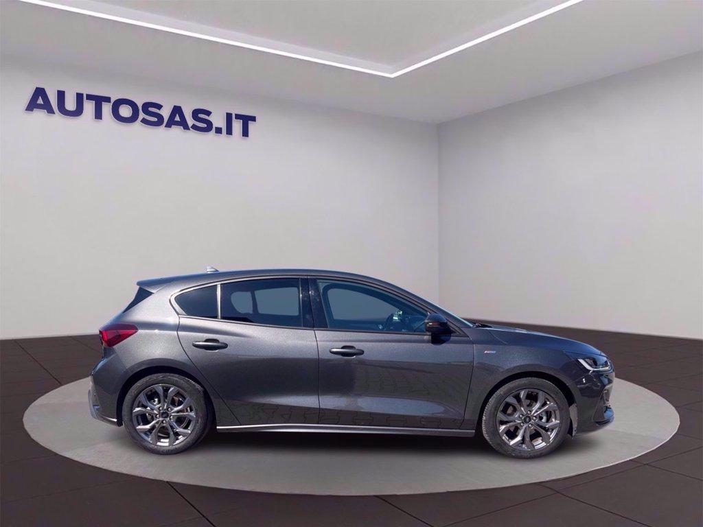 FORD Focus 1.0 ecoboost h ST-Line Style 125cv del 2022