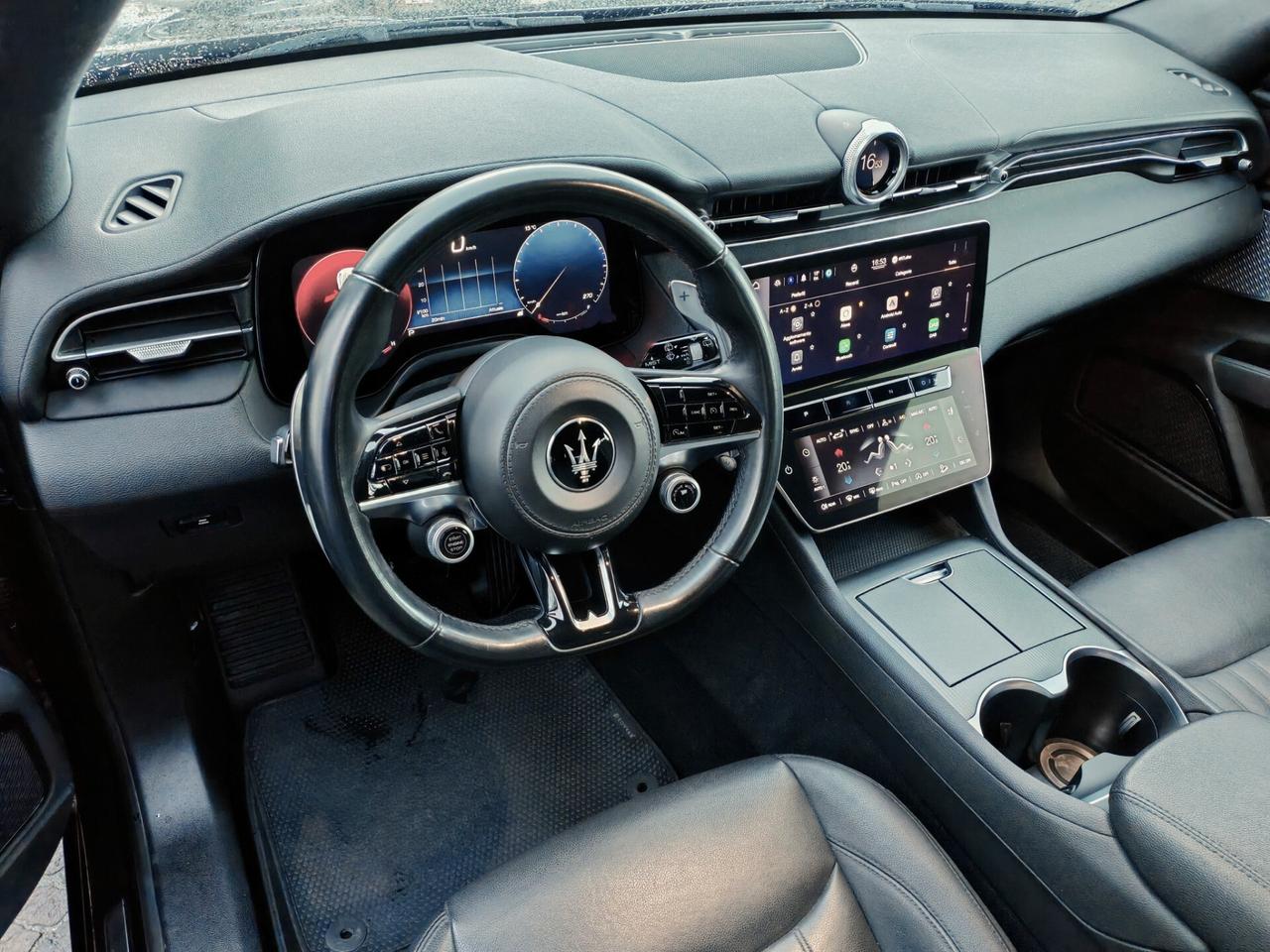 Maserati Grecale MHEV 300 CV AWD GT Q4