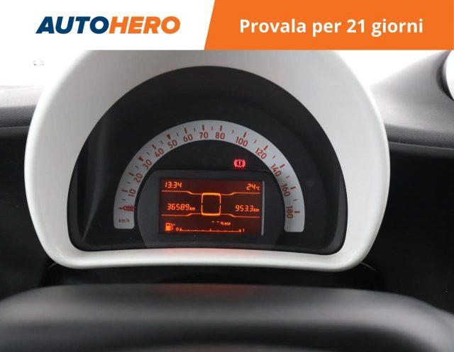 SMART ForFour 70 1.0 Youngster
