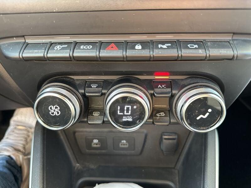 Dacia Duster Duster 1.0 TCe GPL 4x2 Prestige Up