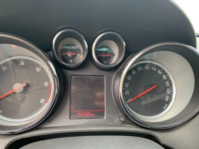 OPEL Astra 1.7 CDTI 125CV Sports Tourer Cosmo