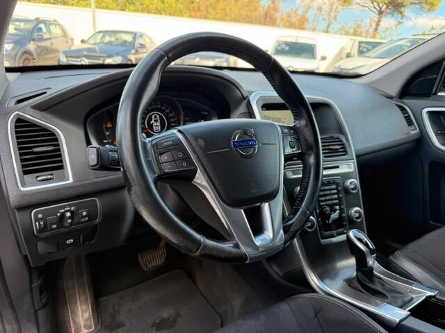 Volvo XC 60 D3 Geartronic Summum 2016