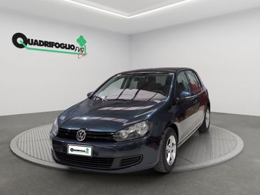Volkswagen Golf 1.6 TDI DPF 5p. Highline