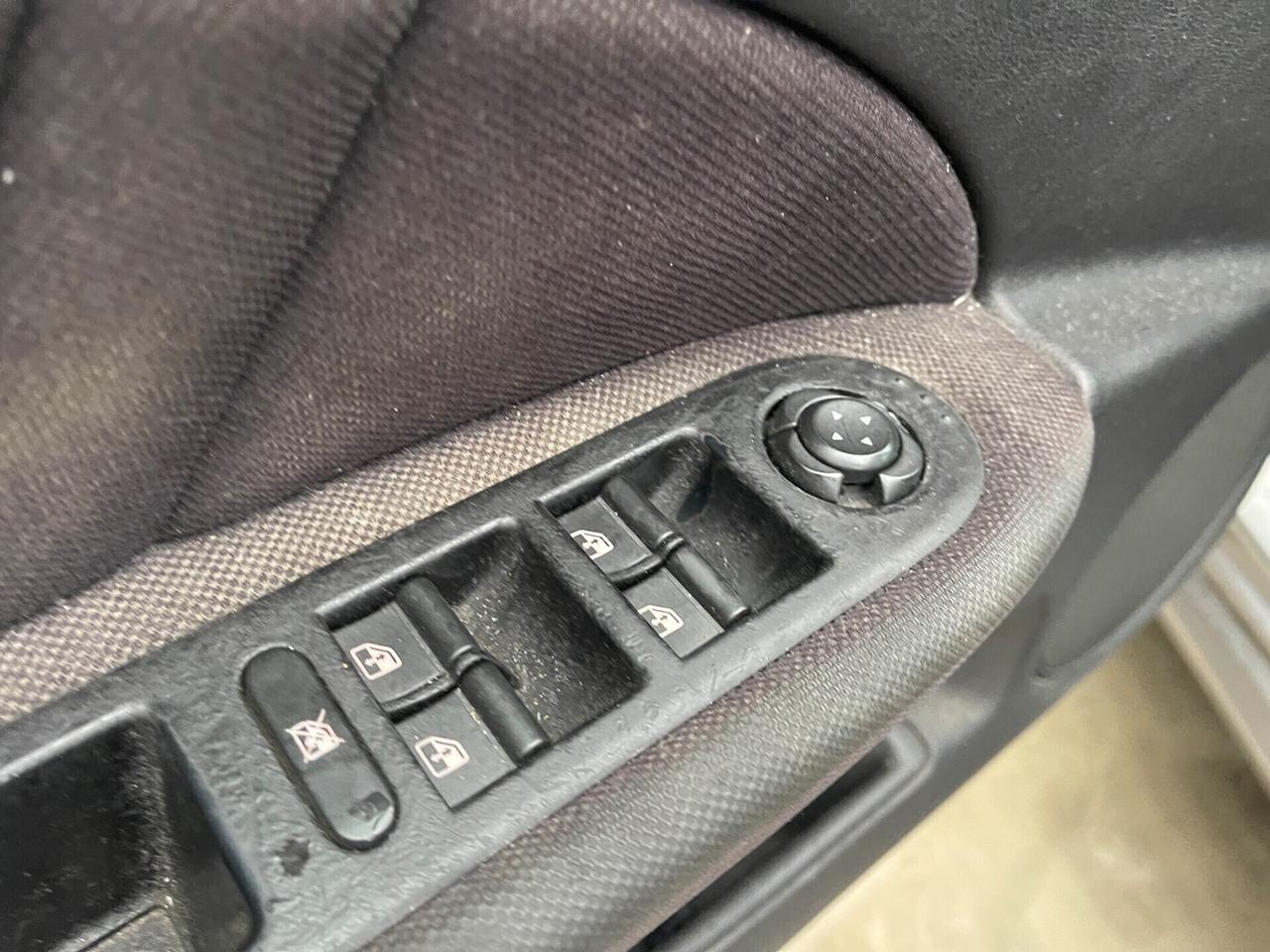 Alfa Romeo 159 2.2 JTS BENZINA EURO4 16V PROGRESION