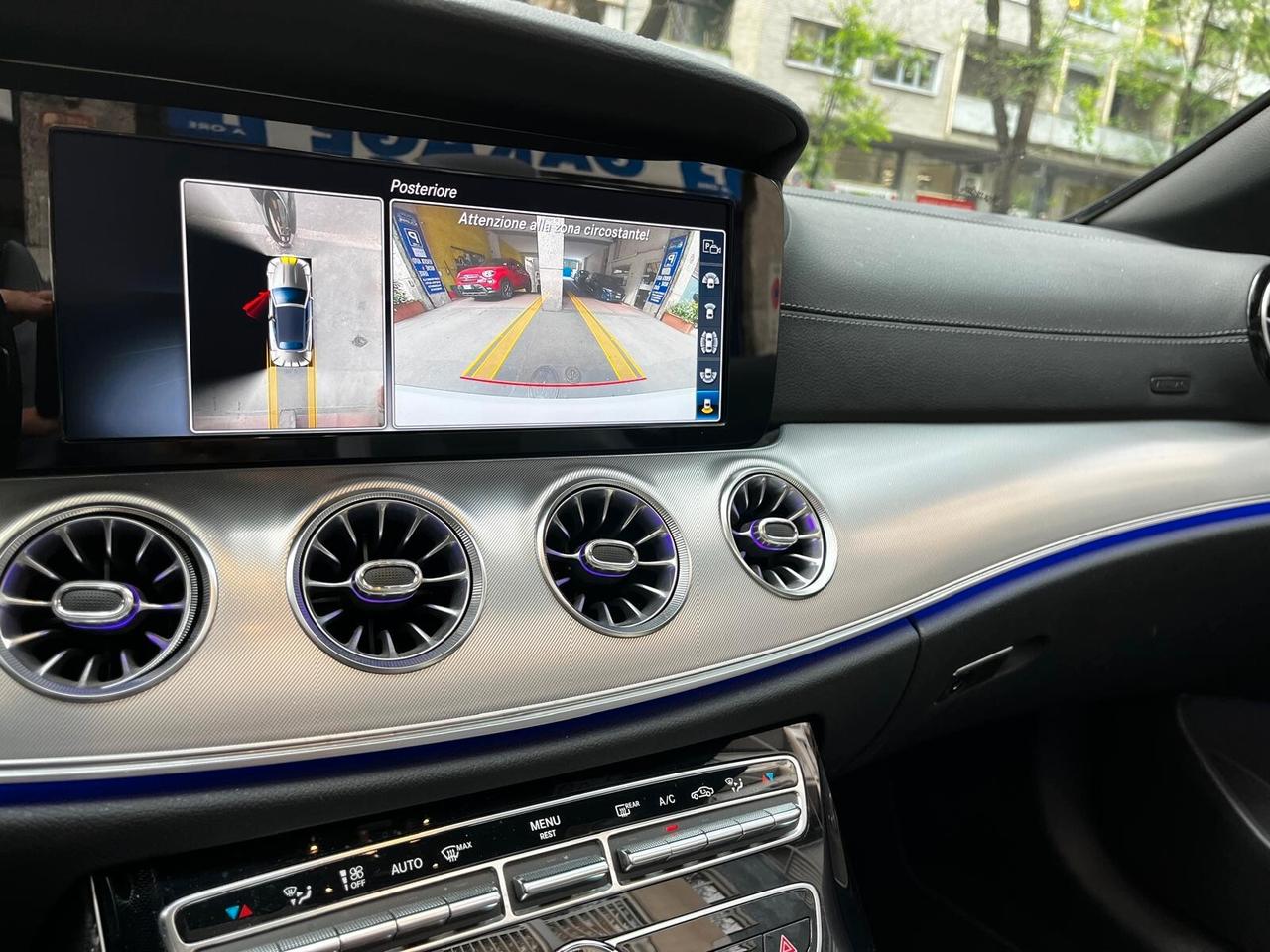 Mercedes-benz E 200 S.W. Auto EQ-Boost Premium Plus