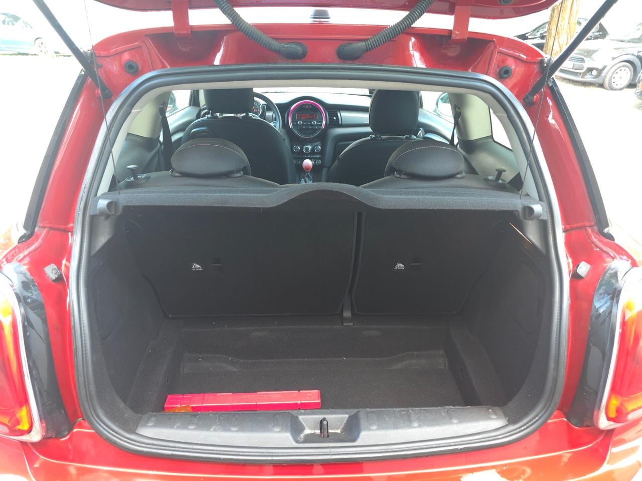 Mini 1.2 One 75 CV