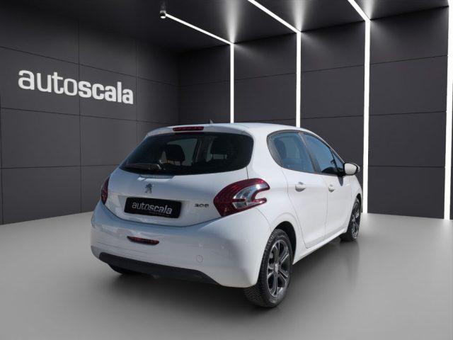 PEUGEOT 208 1° serie PureTech 82 5 porte Active