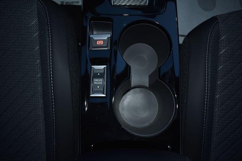 Peugeot 2008 2008 Hybrid 145 e-DCS6 Allure