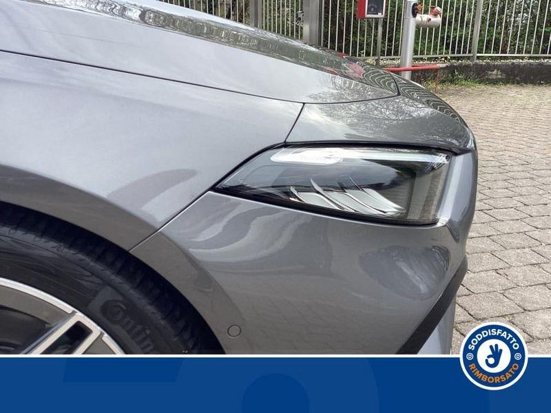 Mercedes-Benz Classe A 180d Automatic AMG Line Advanced Plus