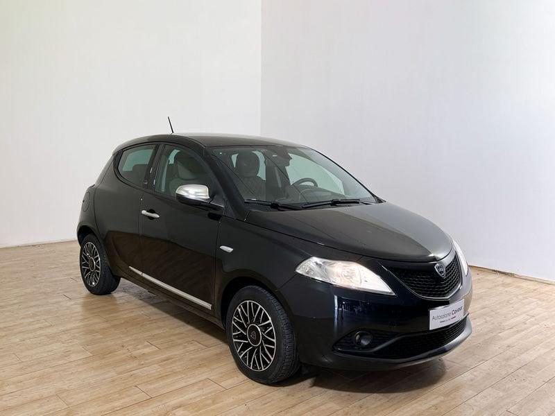 Lancia Ypsilon Ypsilon 1.2 Gold ecochic Gpl 69cv my19