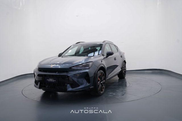 CUPRA Formentor 1.5 e-Hybrid 204cv DSG