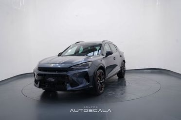 CUPRA Formentor 1.5 e-Hybrid 204cv DSG