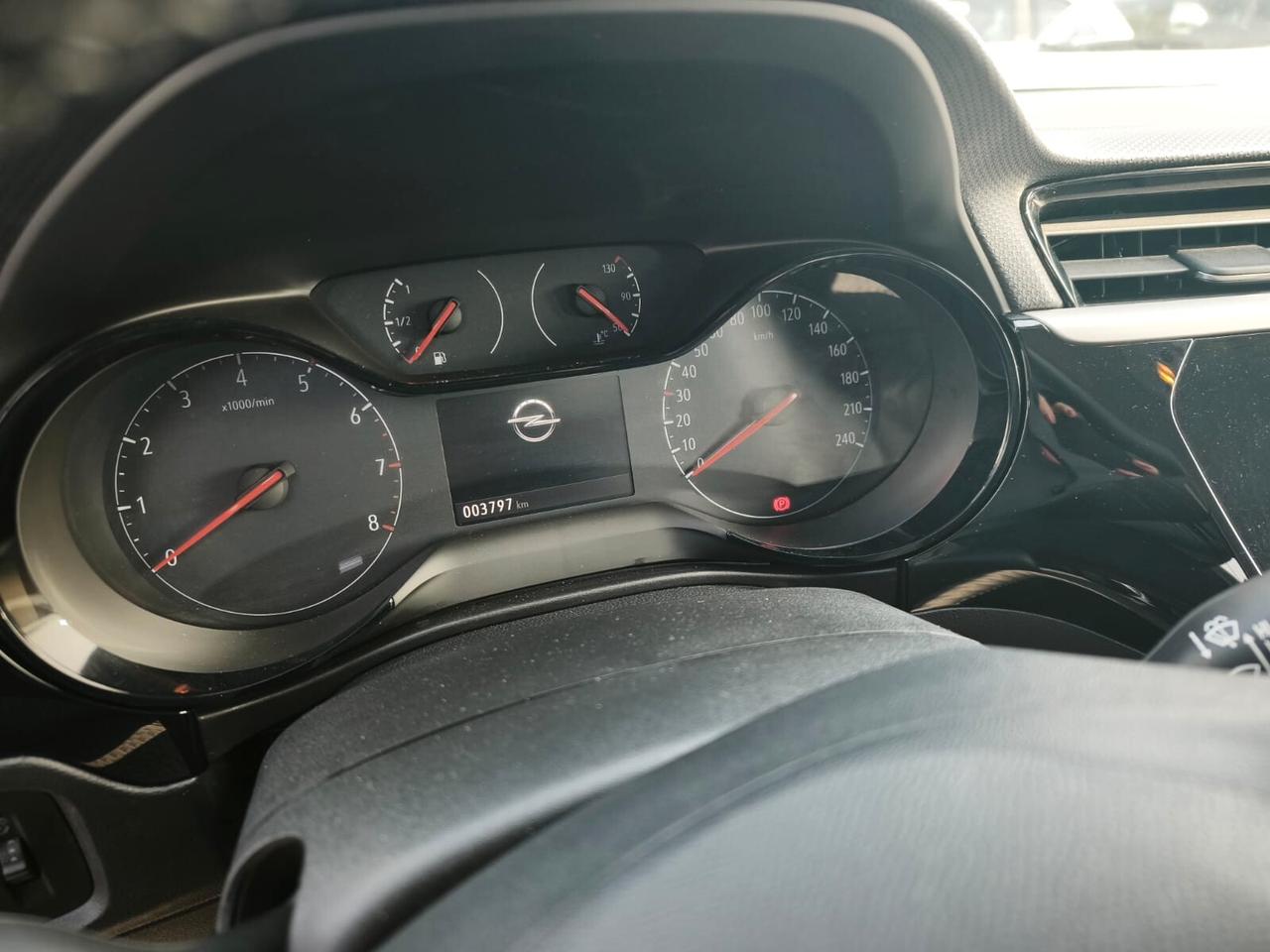 Opel Corsa 1.2 100 CV aut. Ultimate