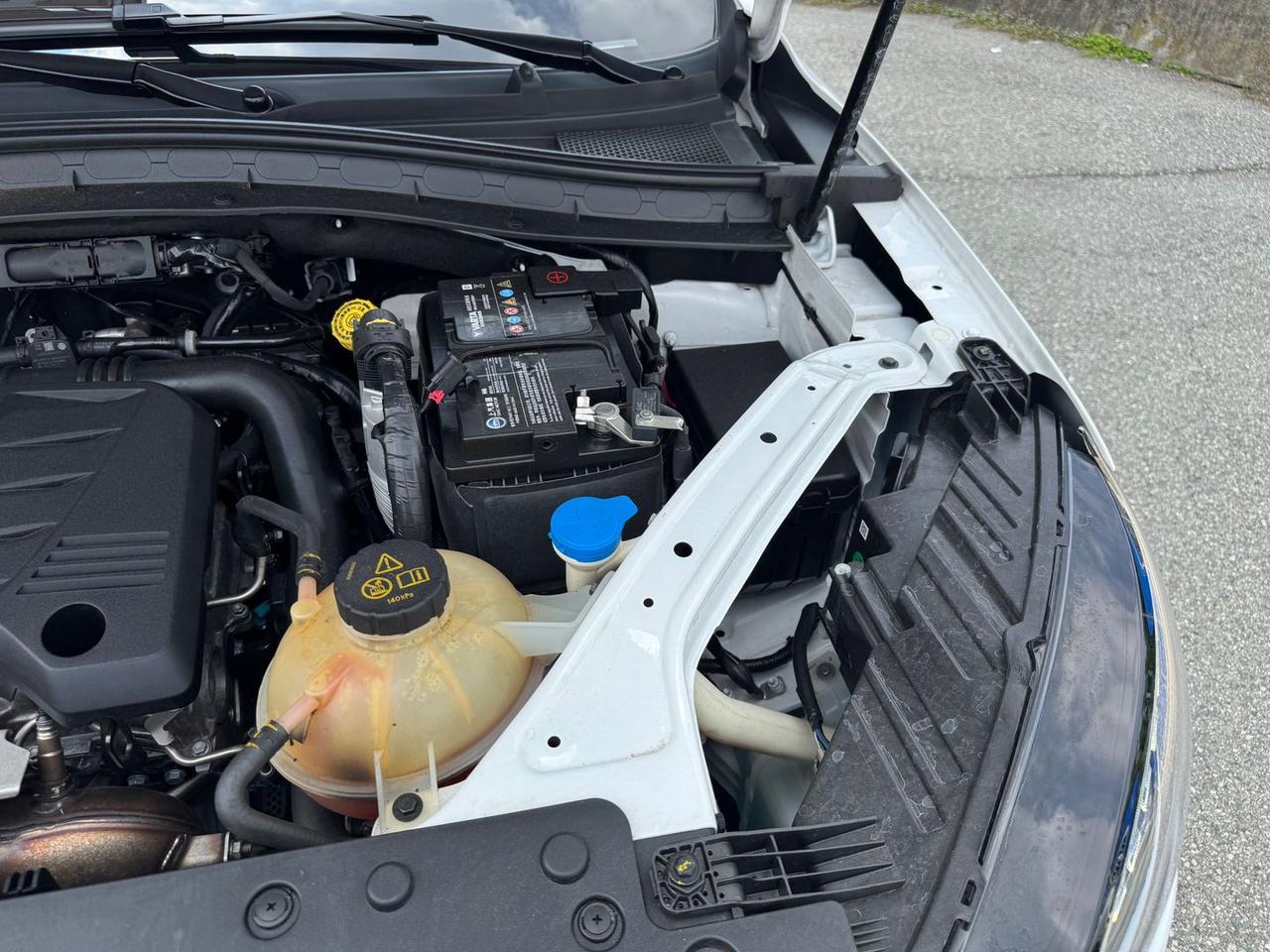 Mg HS / EHS 1.5 T GDI Exclusive GPL