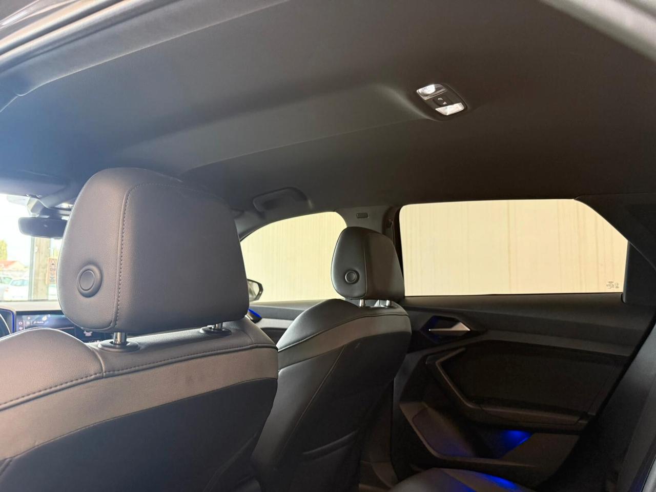 Audi A1 SPB 30 TFSI S tronic line edition