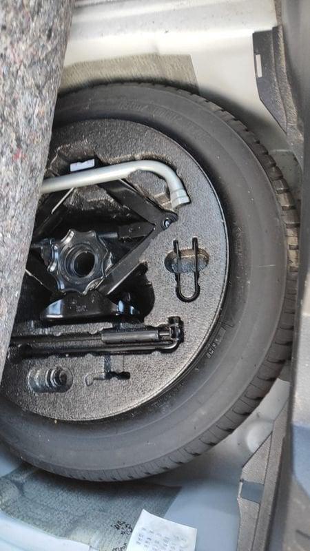 Seat Ibiza Ibiza 1.0 MPI 5 porte Business