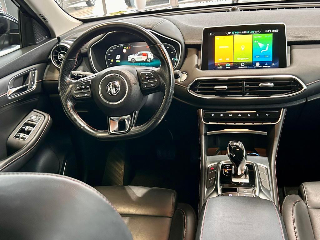 Mg EHS 1.5 t-gdi phev Excite auto