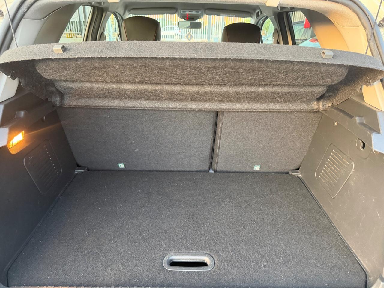 Renault CAPTUR 1.5 DIESEL 2015 - AUTOMATICA