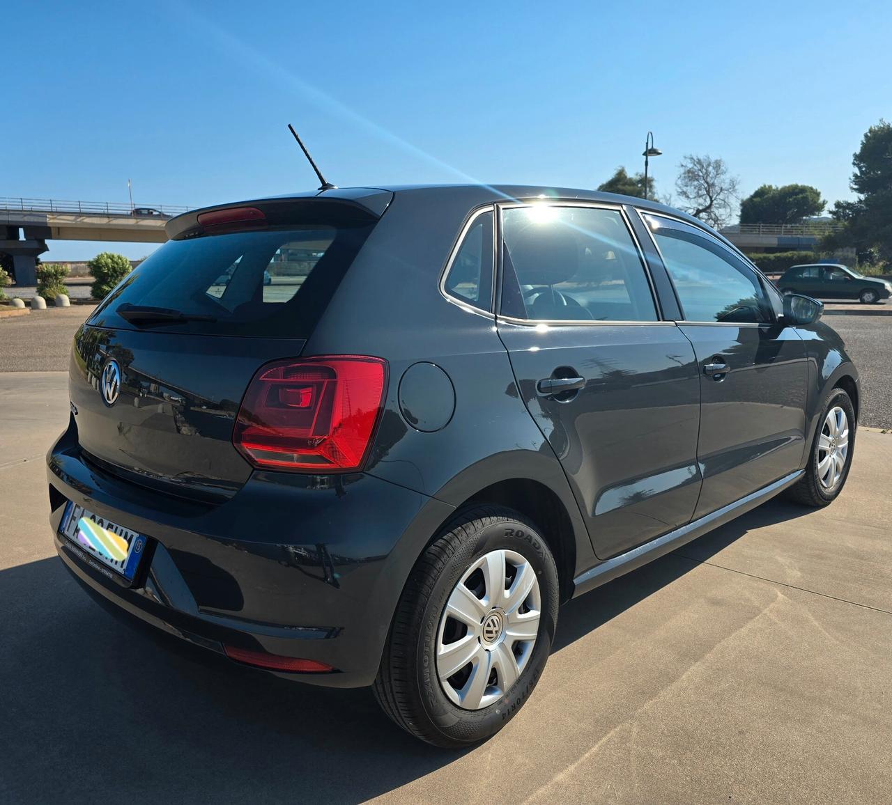 Volkswagen Polo 1.0 MPI 5p. Trendline