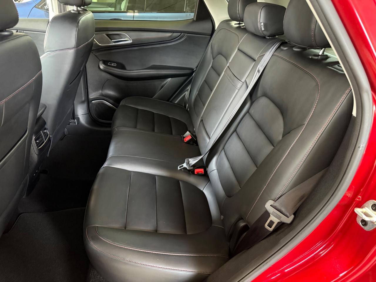 Mg HS 1.5T-GDI AT Comfort