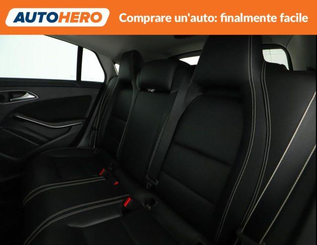 MERCEDES-BENZ CLA 200 d S.W. 4Matic Automatic Premium