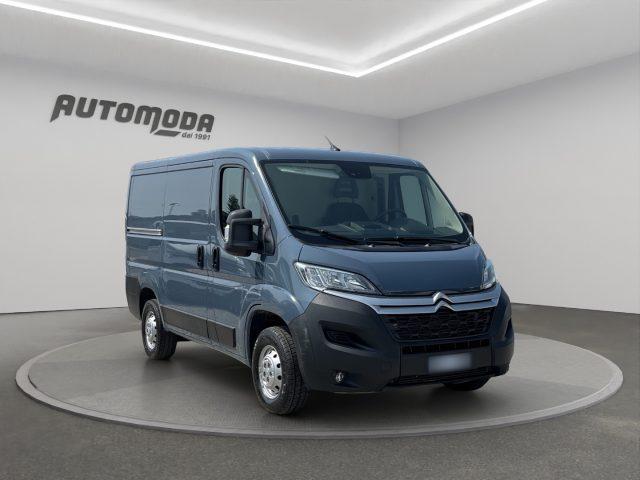 CITROEN Jumper 2.2HDi 120CV L1H1