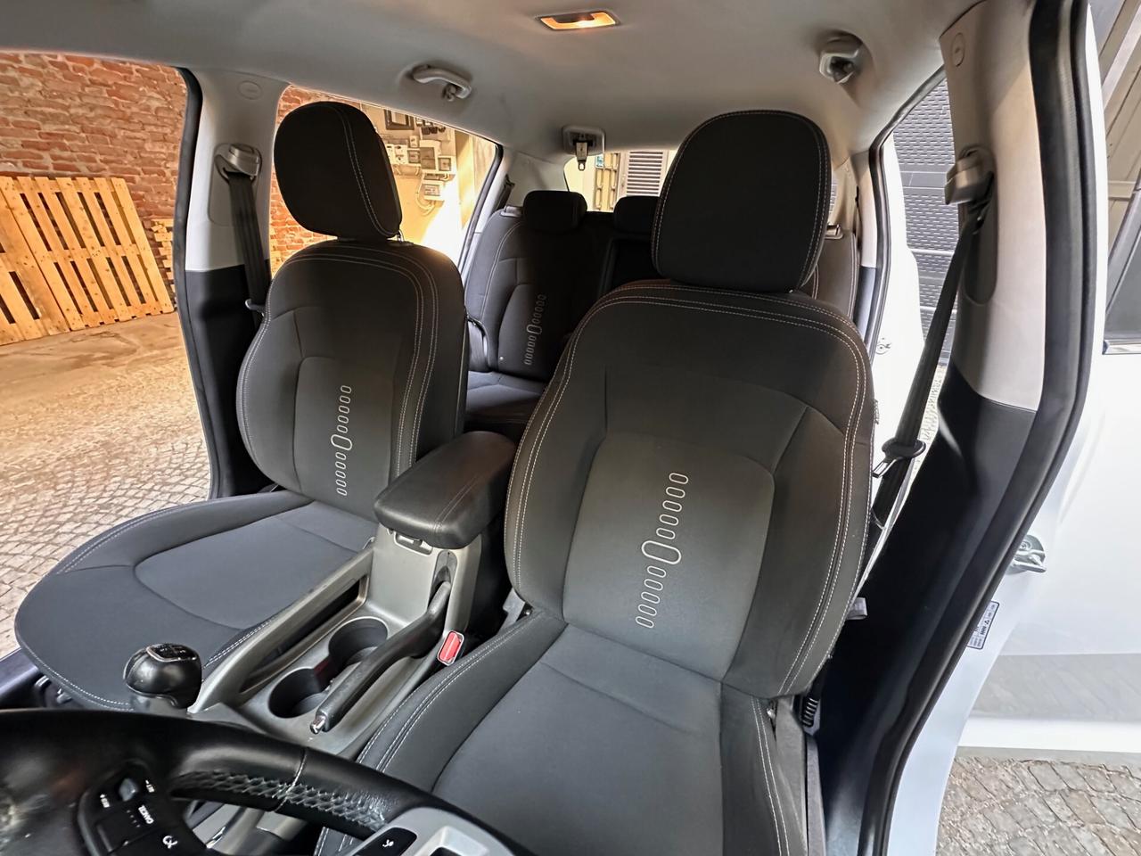 Kia Sportage 1.7 CRDI *UNIPROPRIETARIO*