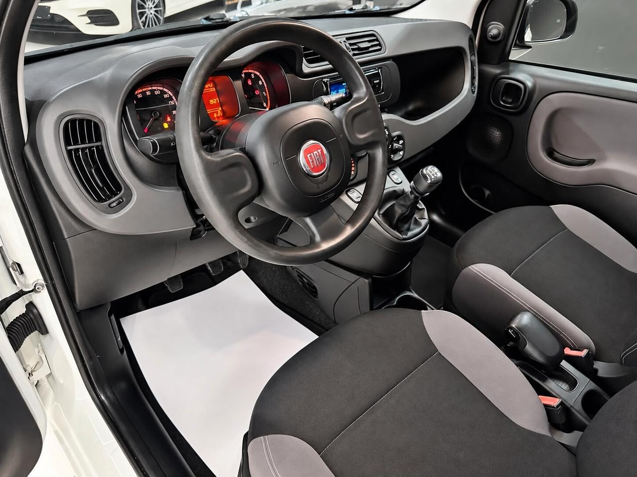 Fiat Panda 1.2 69 CV Young 93.000 km 2014