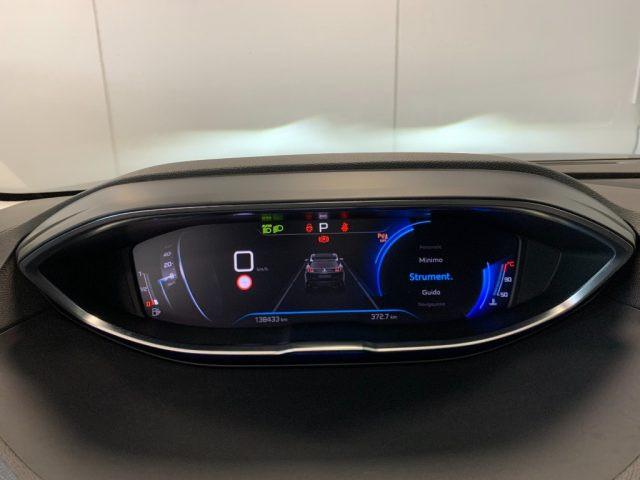 PEUGEOT 3008 1.5 BlueHDi EAT8 Allure Pack Automatico