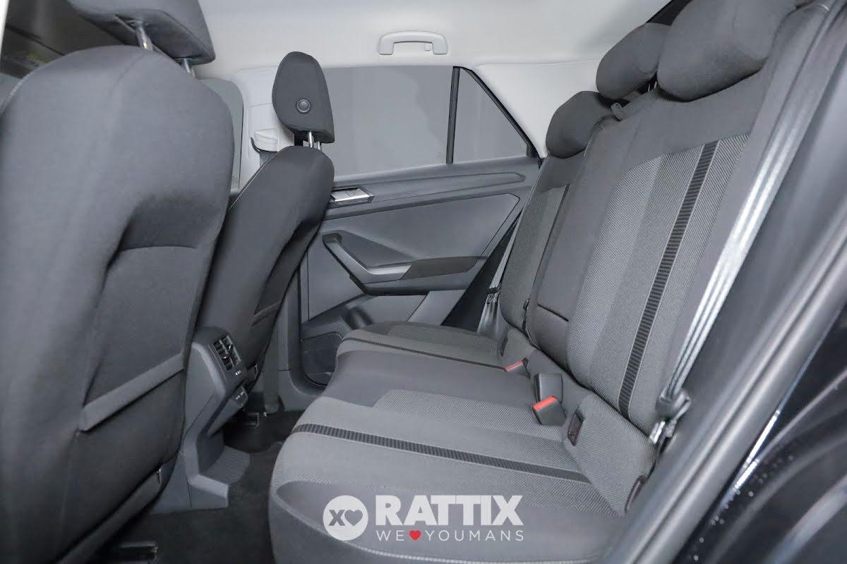 Volkswagen T-Roc 2.0 TDI 150CV Life DSG