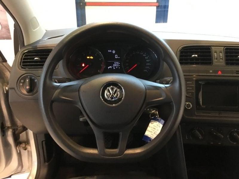 Volkswagen Polo Polo 1.0 MPI 5p. Trendline