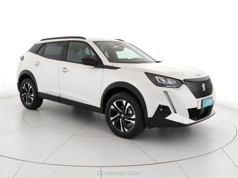 Peugeot 2008 2008 BlueHDi 110 S&S Allure Pack