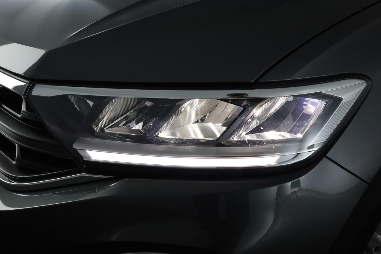 VOLKSWAGEN T-Roc 2.0 TDI SCR Life
