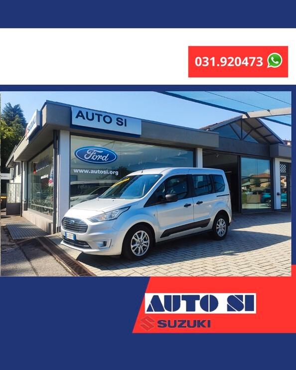 Ford Tourneo Connect 1.0 EcoBoost Plus