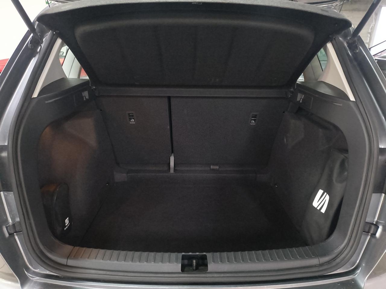 SEAT Ateca 2020 - Ateca 1.0 tsi Reference 115cv