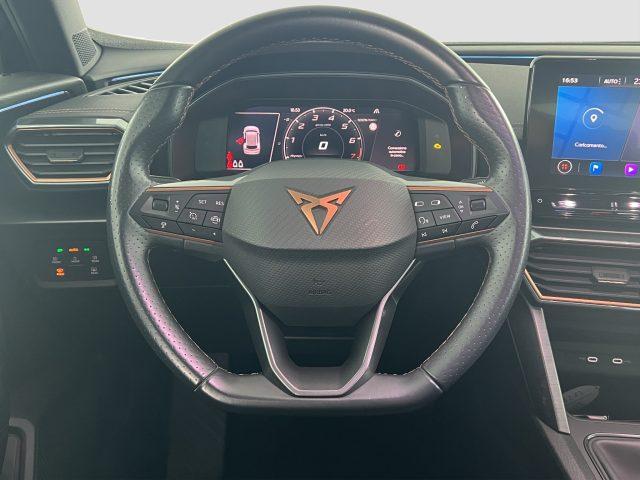 CUPRA Formentor Formentor 1.5 TSI