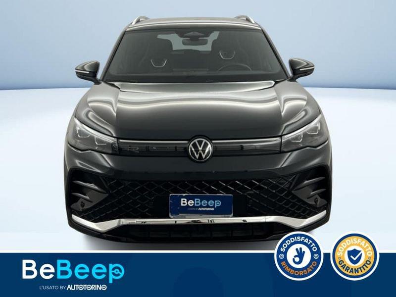 Volkswagen Tiguan 2.0 TDI R-LINE 150CV DSG