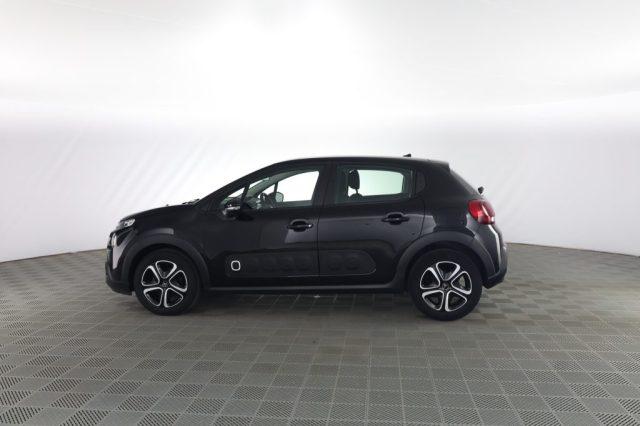 CITROEN C3 C3 PureTech 83 S&S Shine