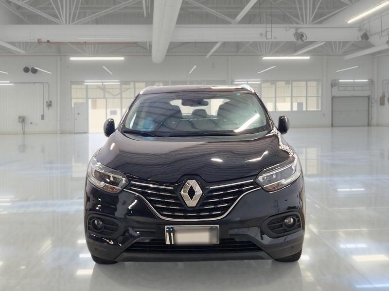 RENAULT KADJAR 1.5 BLUE DCI BUSINESS EDC