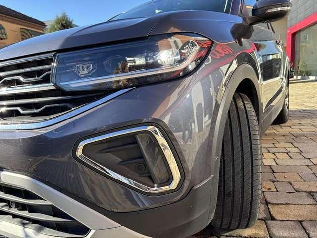 Volkswagen T-Cross 1.0 TSI 115 CV Style FULL LEDAPP CONNETC-CAM