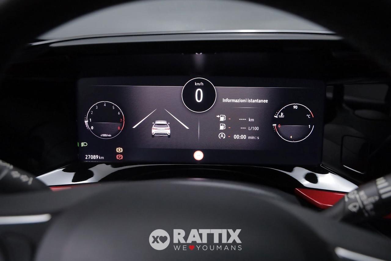 Opel Mokka 1.2 t 130CV GS Line