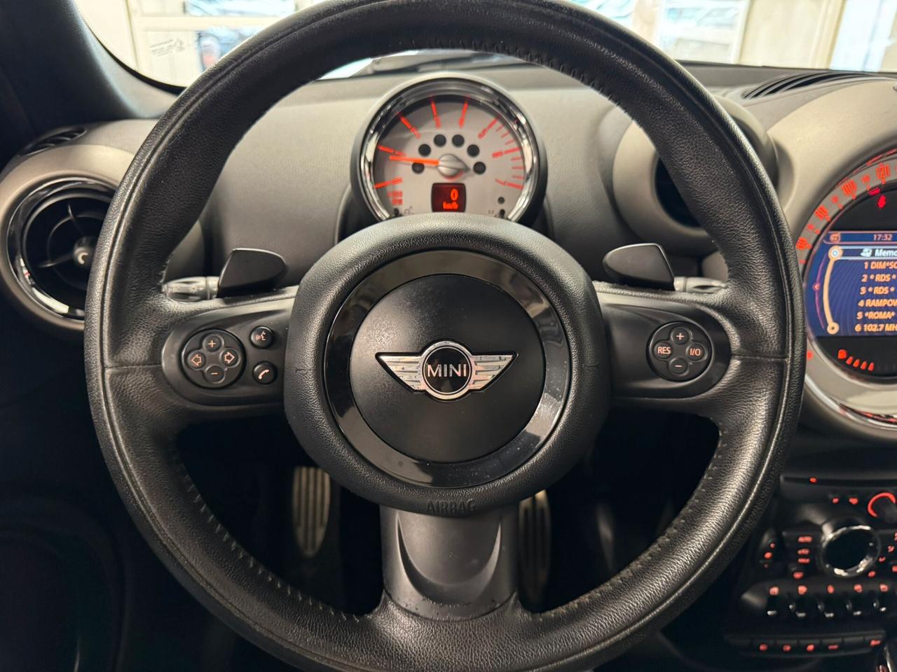 Mini Cooper Countryman Mini 2.0 Cooper SD Countryman
