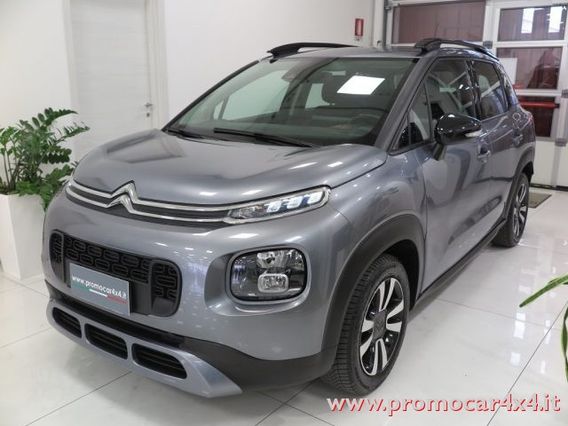 CITROEN C3 Aircross PureTech 82 Feel "Ottime Condizioni" Neopatentato