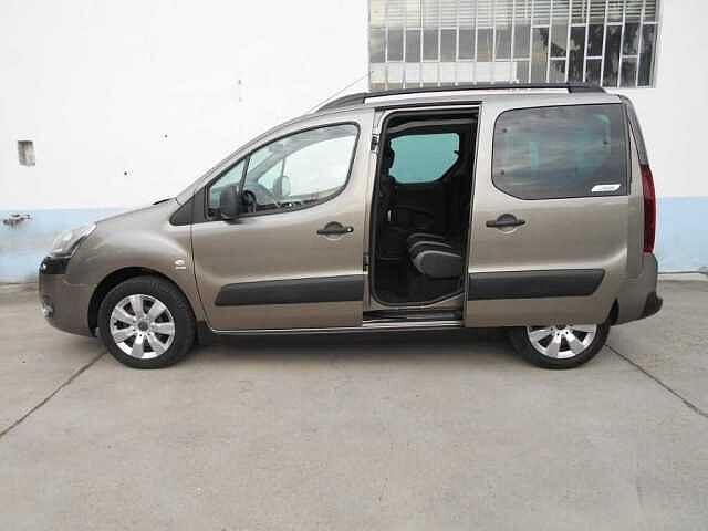 Citroen Berlingo 1.6 HDi 90 XTR x Neopatent Finanziato